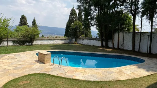 Casa de Condomínio com 4 Quartos à venda, 756m² no Alphaville, Santana de Parnaíba