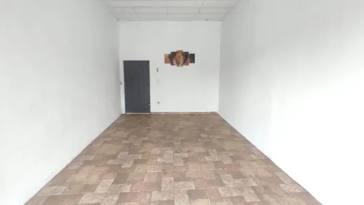 Ponto Comercial à venda, 37m² no Castelo, Belo Horizonte