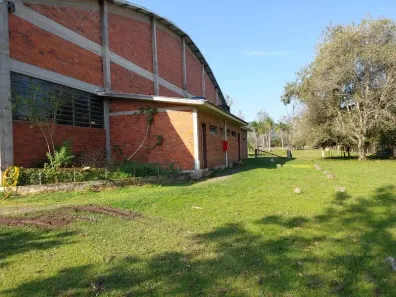 Ponto Comercial à venda, 2482m² no Casa de Pedra, Igrejinha