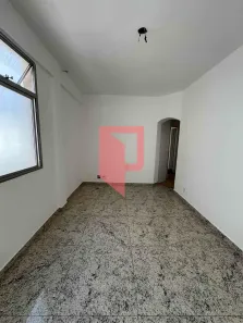 Apartamento com 3 Quartos para alugar, 80m² no Caiçaras, Belo Horizonte