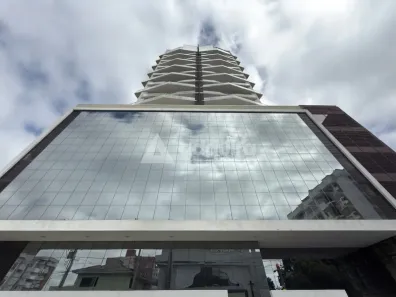 Apartamento com 3 Quartos para alugar, 146m² no Centro, Ponta Grossa
