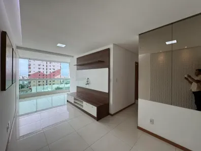 Apartamento com 3 Quartos à venda, 90m² no Praia de Itaparica, Vila Velha