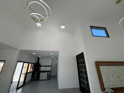 Apartamento com 3 Quartos para alugar, 187m² no Parque São Cristóvão, Taubaté