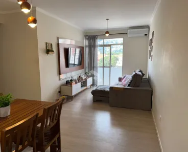 Apartamento com 3 Quartos à venda, 106m² no Centro, Florianópolis