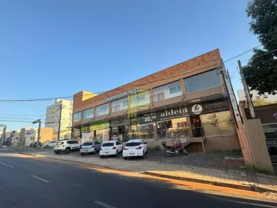 Ponto Comercial com 1 Quarto para alugar, 40m² no Jardim Walkíria, São José do Rio Preto