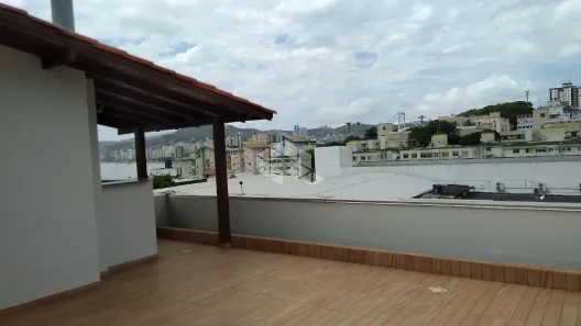 Apartamento com 3 Quartos à venda, 96m² no Estreito, Florianópolis