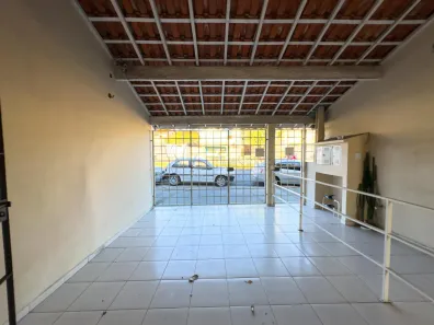 Ponto Comercial para alugar, 150m² no Jardim Portugal, São José dos Campos