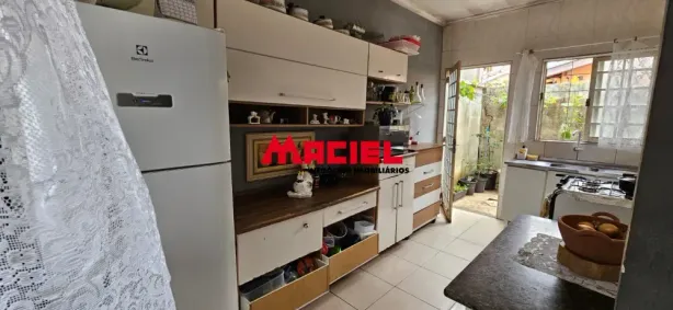 Casa com 3 Quartos à venda, 130m² no Vila das Flores, São José dos Campos