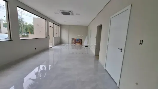 Imóvel Comercial para alugar, 260m² no Centro, São José do Rio Preto
