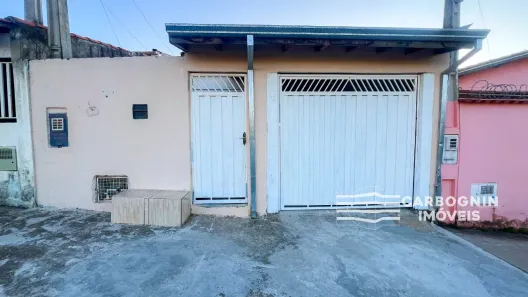 Casa com 3 Quartos à venda, 171m² no Jardim Panorama, Caçapava