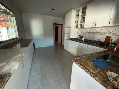 Casa com 3 Quartos à venda, 213m² no São Carlos, Anápolis