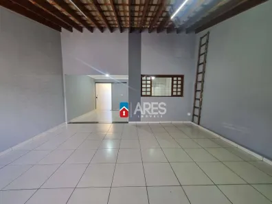 Casa com 2 Quartos à venda, 120m² no Cidade Jardim, Americana