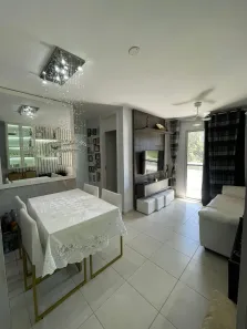 Apartamento com 2 Quartos à venda, 55m² no Jacarepaguá, Rio de Janeiro