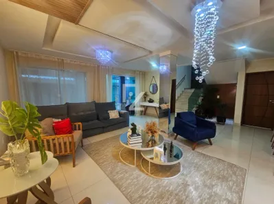 Casa de Condomínio com 4 Quartos à venda, 410m² no Taquara, Rio de Janeiro