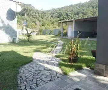 Fazenda/Sítio com 8 Quartos à venda, 20570m² no Chácara Sete Cruzes, Suzano