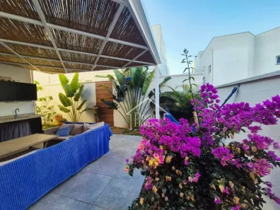 Casa de Condomínio com 4 Quartos à venda, 190m² no Observatório, Vinhedo