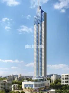Apartamento com 5 Quartos à venda, 298m² no Centro, Balneário Camboriú