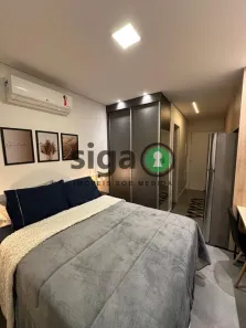 Apartamento com 1 Quarto à venda, 20m² no Vila Gomes Cardim, São Paulo