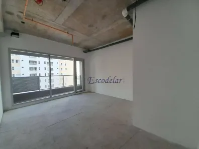 Sala Comercial à venda, 31m² no Cerqueira César, São Paulo
