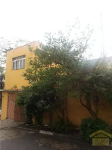 Casa com 3 Quartos à venda, 200m² no Brooklin Paulista, São Paulo