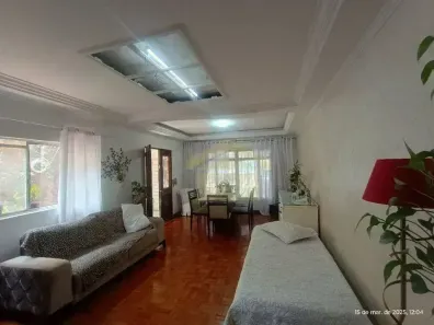 Sobrado com 3 Quartos à venda, 176m² no Jabaquara, São Paulo
