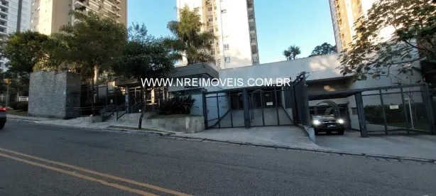 Apartamento com 2 Quartos à venda, 75m² no Vila Andrade, São Paulo