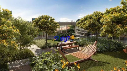 Apartamento com 1 Quarto à venda, 32m² no Butantã, São Paulo