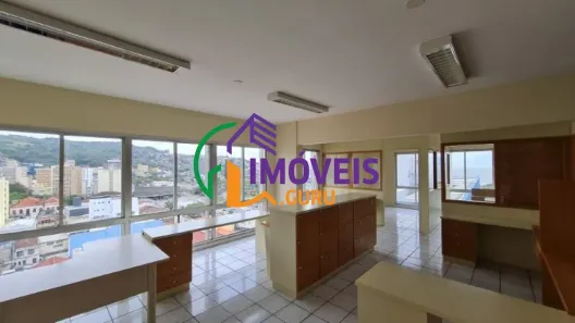 Ponto Comercial para alugar, 92m² no Centro, Florianópolis