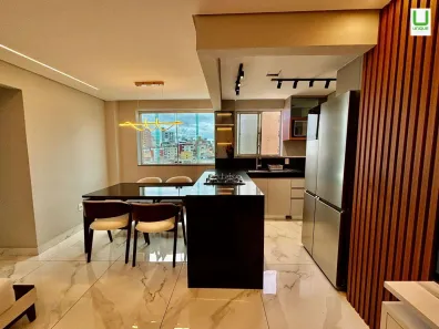 Apartamento com 2 Quartos à venda, 76m² no Manacás, Belo Horizonte