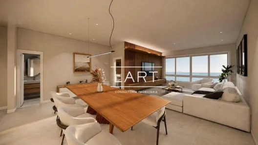 Apartamento com 4 Quartos à venda, 187m² no Ipanema, Rio de Janeiro