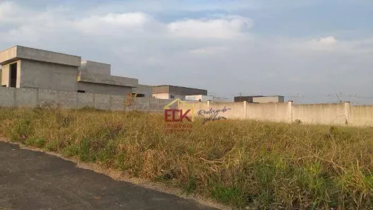 Lote/Terreno à venda, 250m² no Vale dos Cristais, Taubaté