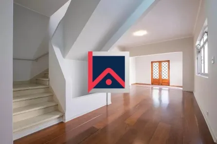 Casa com 4 Quartos à venda, 300m² no Jardim Paulista, São Paulo