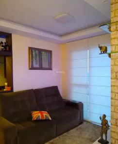 Apartamento com 3 Quartos à venda, 70m² no De Lazzer, Caxias do Sul