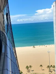 Apartamento com 1 Quarto à venda, 108m² no Meireles, Fortaleza