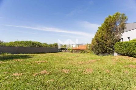 Lote/Terreno à venda, 1001m² no Jardim Plaza Athénée, Itu