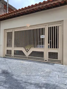 Casa com 2 Quartos à venda, 130m² no Parque Santos Dumont, Guarulhos