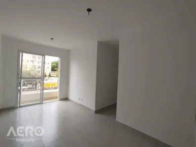 Apartamento com 2 Quartos à venda, 48m² no Jardim Samburá, Bauru