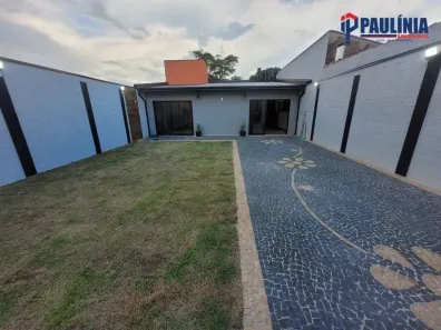 Casa com 1 Quarto à venda, 90m² no Vila José Paulino Nogueira, Paulínia