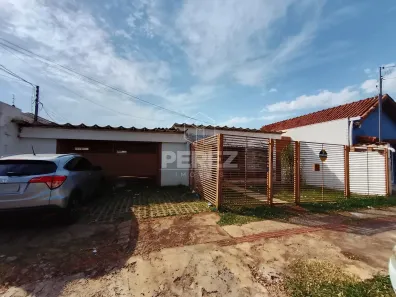 com 5 Quartos à venda, 230m² no Vila Glória, Campo Grande