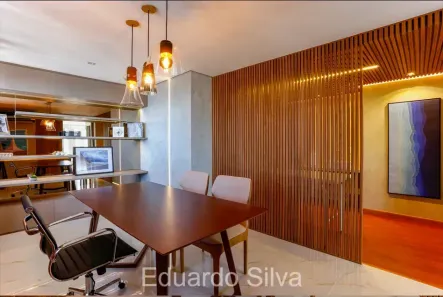 Sala Comercial à venda, 32m² no Norte, Brasília