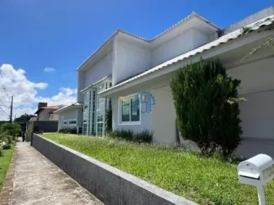 Casa com 4 Quartos à venda, 242m² no Parque do Jiqui, Parnamirim
