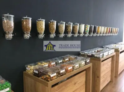 Ponto Comercial à venda, 200m² no Ipiranga, São Paulo