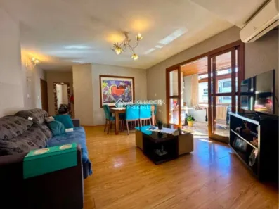 Apartamento com 2 Quartos à venda, 126m² no Centro, Canela