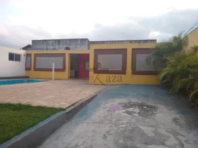 Prédio Comercial à venda, 169m² no Jardim Yolanda, Jacareí
