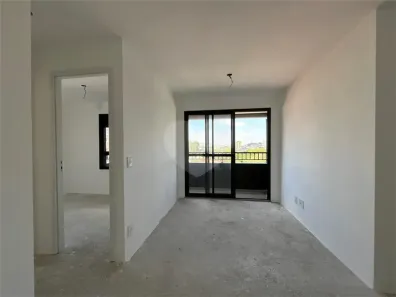 Apartamento com 2 Quartos à venda, 55m² no Jardim São Paulo(Zona Norte), São Paulo