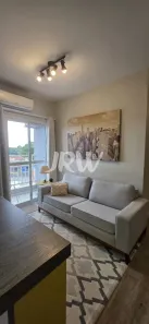 Apartamento com 2 Quartos à venda, 57m² no Vila Furlan, Indaiatuba