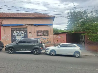 Lote/Terreno à venda, 270m² no Vila Santa Teresa (Zona Leste), São Paulo