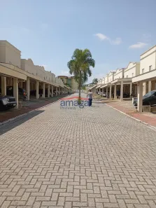 Casa de Condomínio com 2 Quartos à venda, 78m² no Jardim Primavera, Jacareí