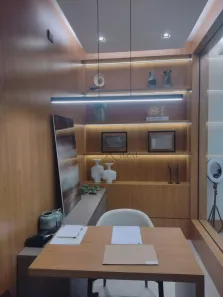Ponto Comercial à venda, 260m² no Vila Adyana, São José dos Campos