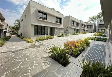 Casa de Condomínio com 4 Quartos para alugar, 845m² no Chácara Santo Antônio (Zona Sul), São Paulo